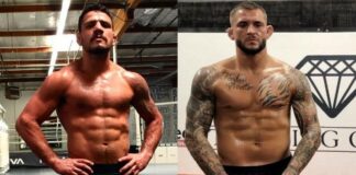 Rafael dos Anjos chętny na walkę z Dustinem Poirierem