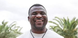 Francis Ngannou o żądaniach w negocjacjach z UFC, zaoferowanej gaży przez organizację