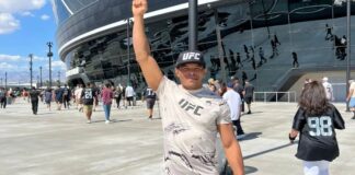 „Czuję się nieco urażony” – Trinaldo o rozstaniu z UFC i dalszych planach francisco trinaldo