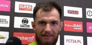 Idę po ciebie! Maciej Gąsiorek o Adamie Oknińskim, pieniądzach w MMA i kulisach życia w Niemczech