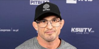 Jest coraz więcej kocurów w KSW – Borys Mańkowski przed KSW 78