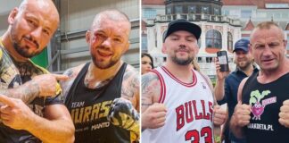„Idealne dla obu” – Łukasz Jurkowski o starciu Szpilki z Pudzianowskim jurkowski szpilka pudzianowski