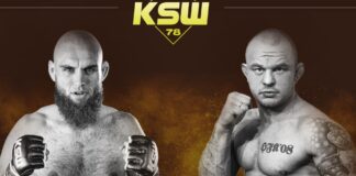 Podczas XTB KSW 78 Borys Dzikowski przywita w okrągłej klatce Damiana Mieczkowskiego