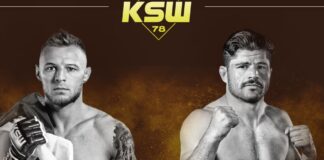 Dwóch czołowych europejskich lekkich spotka się na XTB KSW 78!
