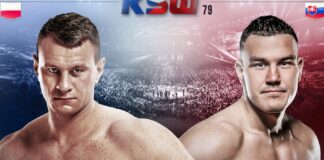 Wielki rewanż Arkadiusza Wrzoska na gali KSW 79 w Libercu