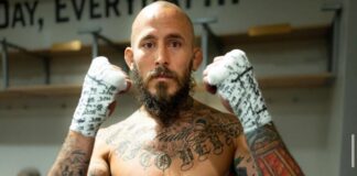 „Zero wymówek” – Marlon Vera skomentował przegraną z Sandhagenem marlon vera