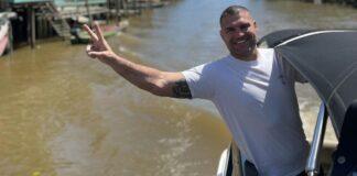 „W taki sposób chcę być zapamiętany” – Mauricio Rua o zakończeniu kariery mauricio rua