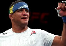 Gilbert Burns wskazał zawodników z najlepszym jiu-jitsu