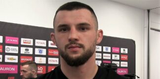Najpierw Abdurzakov, a potem UFC – Cezary Oleksiejczuk o gali FEN 45