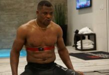 Tim Sylvia: „Francis Ngannou wcale nie jest aż taki dobry”