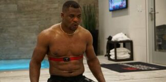Tim Sylvia: „Francis Ngannou wcale nie jest aż taki dobry”