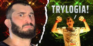 Mamed Khalidov: „KSW, dajcie mi jakąś ustawioną walkę”
