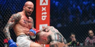 „Bardzo niedługo” – Radosław Paczuski zapowiada powrót do klatki KSW
