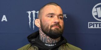 Rodzina bardzo to przeżyła. To była wykreowana sprawa – Michał Materla o nieprawdziwych zarzutach