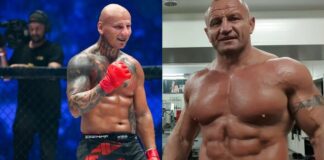 „Jedziemy po swoje” – Szpilka o terminie powrotu do treningów i walce z „Pudzianem”