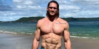 „Z Toddem rozmawialiśmy już wcześniej” – Dyrektor sportowy KSW o Duffeem i walce o pas todd duffee3
