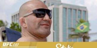 UFC 283 Embedded: „Cisza przed burzą”