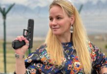 „Biorę to pod uwagę”. Valentina Shevchenko zainteresowana nowymi wyzwaniami valentina shevchenko