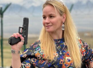 „Biorę to pod uwagę”. Valentina Shevchenko zainteresowana nowymi wyzwaniami valentina shevchenko