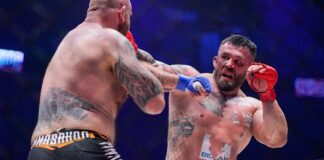 Chciałbym, żeby Daniel zakończył już karierę. Jedna walka i koniec – Robert Złotkowski po KSW 79