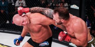 Bellator 290: Ryan Bader pokonał Fedora Emelianenko! Legenda MMA rozbita w pierwszej rundzie (WIDEO)