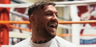 „Conor jest świetny w promowaniu walk” – Oliveira o starciu McGregor vs Chandler