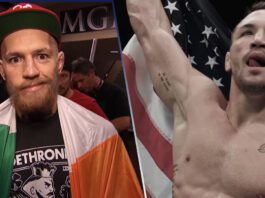 Conor McGregor wraca do oktagonu! UFC ogłosiło rywala dla Irlandczyka