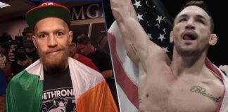 Conor McGregor wraca do oktagonu! UFC ogłosiło rywala dla Irlandczyka