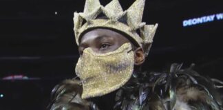 Deontay Wilder chce walczyć z Francisem Ngannou w boksie i MMA. „Czujesz to?”