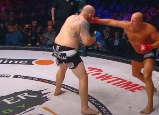 Wszystkie tryumfy Fedora w Bellatorze (WIDEO)