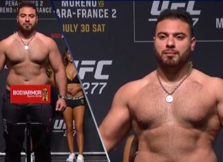 Hamdy Abdelwahab zawieszony przez USADA na 2 lata po wpadce dopingowej