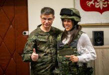 Joanna Jędrzejczyk dołączyła do drużyny Franka