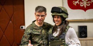Joanna Jędrzejczyk dołączyła do drużyny Franka