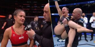 Karolina Kowalkiewicz vs Vanessa Demopoulos na UFC Fight Night 225