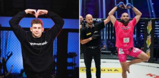 Bartosz Kowal po wygranej przez efektowny nokaut chce walki z Borysem Dzikowskim w KSW