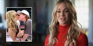 Laura Sanko zadebiutuje na stołku komentatorskim na gali UFC Vegas 68