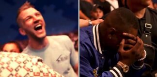 Zaskoczeni Hooker i Adesanya werdyktem walki Volkanovskiego z Makhachevem na UFC 284 (WIDEO)
