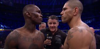 Szef UFC odniósł się do pomysłu trzeciej walki Pereiry z Adesanyą
