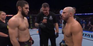 Whittaker: „W walce z Islamem Volkanovskiemu zabrakło jego najważniejszej broni”