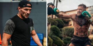 Chandler: „Jeśli Conor ze mną nie zawalczy, to najpewniej już nie wróci”