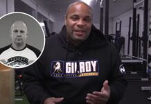 „To miano należy do…” – Cormier wskazuje najlepszego ciężkiego w historii
