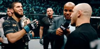 Zapowiedź wielkiej walki dwóch mistrzów na UFC 284 (WIDEO)