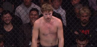 Po pierwszej porażce w karierze, Bryce Mitchell zmierzy się z Jonathanem Pearce na UFC 288