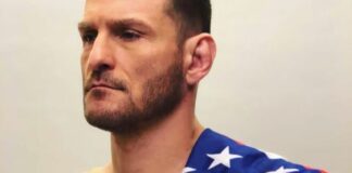 Były mistrz może wystąpić na UFC 285