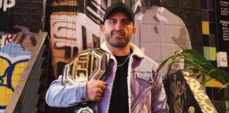 „Podoba mi się to bardzo” – Szef UFC chwali postawę Volkanovskiego