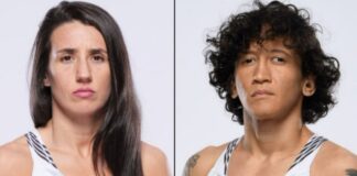 Walka Mariny Rodriguez z Virną Jandirobą planowana na UFC 288