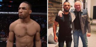 Były pretendent do pasa, Kevin Lee, powraca do UFC