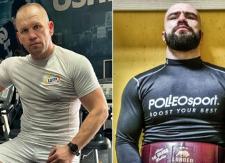 Łukasz Różański vs Alen Babic o pas WBC w wadze bridger oficjalnie 22 kwietnia w Rzeszowie