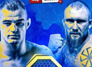 Uczestnik programu „Tylko Jeden”, Piotr Walawski, zawalczy w zastępstwie na Strife 3