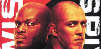 UFC Vegas 68: Lewis vs Spivac z udziałem Marcina Tybury – wyniki gali